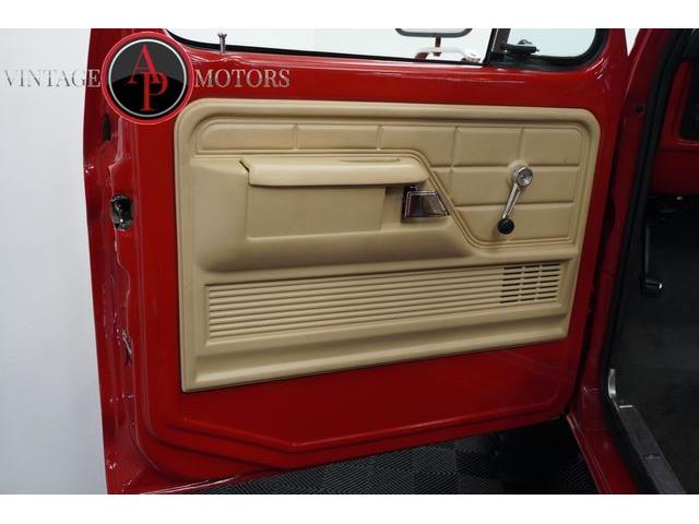 1979 Ford Bronco (CC-2105977) for sale in Statesville, North Carolina