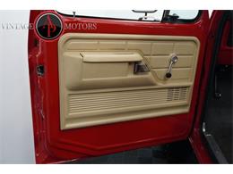 1979 Ford Bronco (CC-2105977) for sale in Statesville, North Carolina