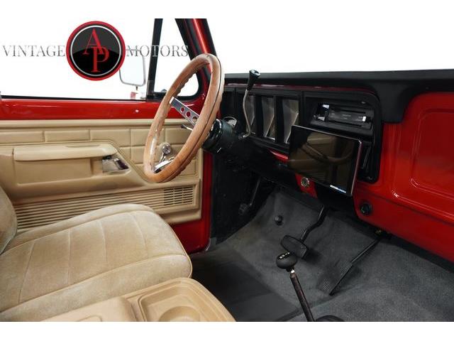1979 Ford Bronco (CC-2105977) for sale in Statesville, North Carolina