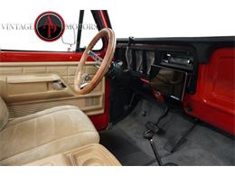 1979 Ford Bronco (CC-2105977) for sale in Statesville, North Carolina