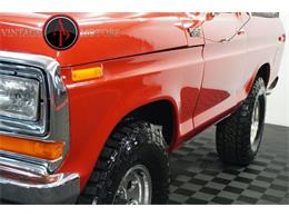 1979 Ford Bronco (CC-2105977) for sale in Statesville, North Carolina