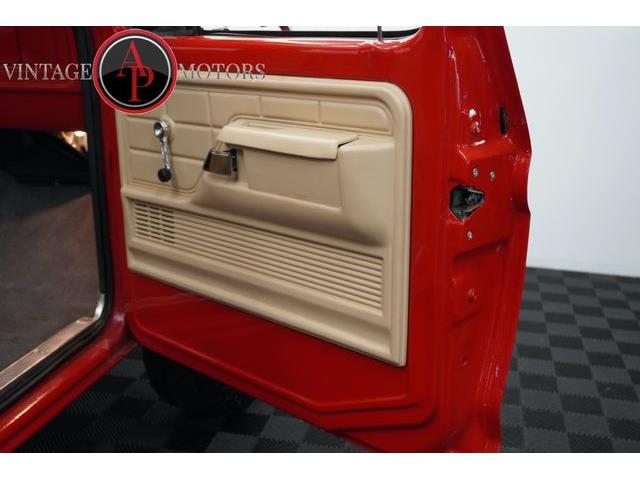 1979 Ford Bronco (CC-2105977) for sale in Statesville, North Carolina