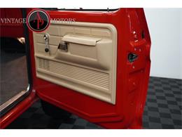 1979 Ford Bronco (CC-2105977) for sale in Statesville, North Carolina