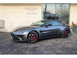 2021 Aston Martin Vantage (CC-2105978) for sale in Bellevue, Washington