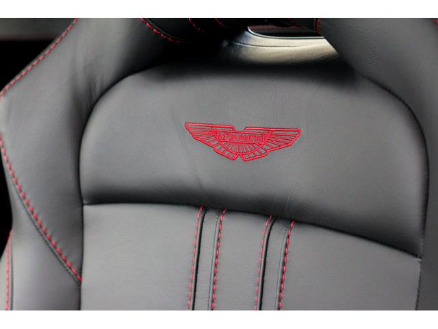 2021 Aston Martin Vantage (CC-2105978) for sale in Bellevue, Washington
