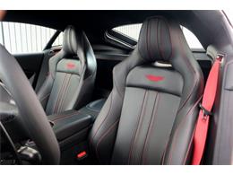 2021 Aston Martin Vantage (CC-2105978) for sale in Bellevue, Washington