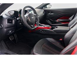 2021 Aston Martin Vantage (CC-2105978) for sale in Bellevue, Washington