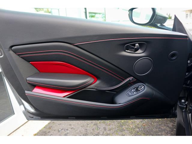 2021 Aston Martin Vantage (CC-2105978) for sale in Bellevue, Washington