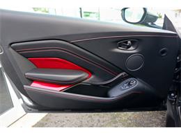2021 Aston Martin Vantage (CC-2105978) for sale in Bellevue, Washington