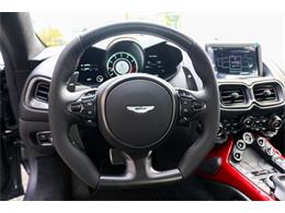 2021 Aston Martin Vantage (CC-2105978) for sale in Bellevue, Washington