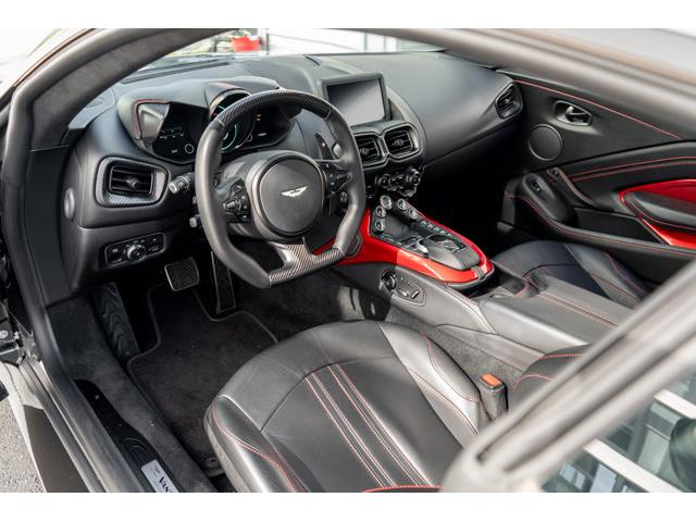 2021 Aston Martin Vantage (CC-2105978) for sale in Bellevue, Washington