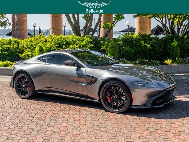 2021 Aston Martin Vantage (CC-2105978) for sale in Bellevue, Washington