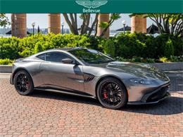 2021 Aston Martin Vantage (CC-2105978) for sale in Bellevue, Washington