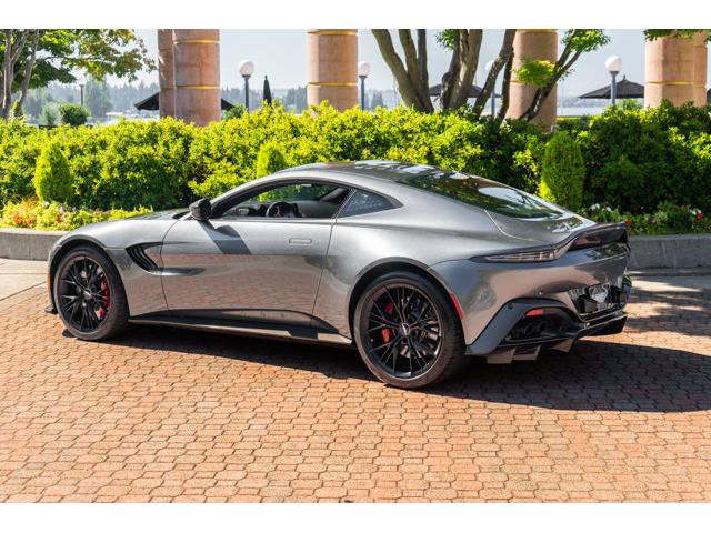 2021 Aston Martin Vantage (CC-2105978) for sale in Bellevue, Washington