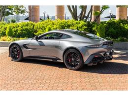 2021 Aston Martin Vantage (CC-2105978) for sale in Bellevue, Washington