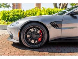 2021 Aston Martin Vantage (CC-2105978) for sale in Bellevue, Washington