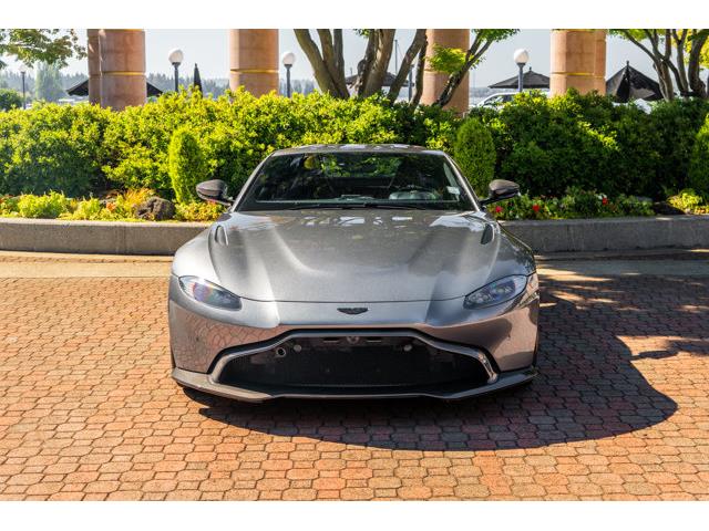 2021 Aston Martin Vantage (CC-2105978) for sale in Bellevue, Washington