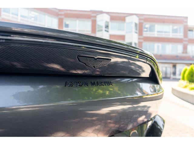 2021 Aston Martin Vantage (CC-2105978) for sale in Bellevue, Washington
