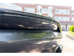 2021 Aston Martin Vantage (CC-2105978) for sale in Bellevue, Washington
