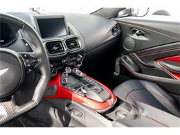 2021 Aston Martin Vantage (CC-2105978) for sale in Bellevue, Washington