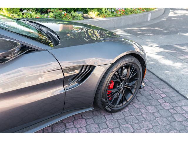 2021 Aston Martin Vantage (CC-2105978) for sale in Bellevue, Washington