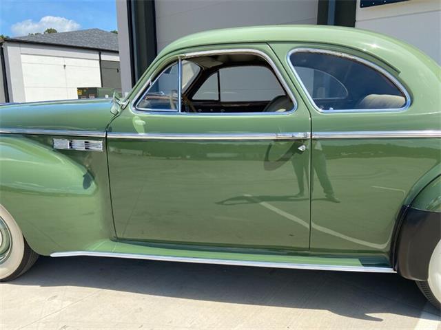 1940 Buick Super (CC-2105979) for sale in Statesville, North Carolina