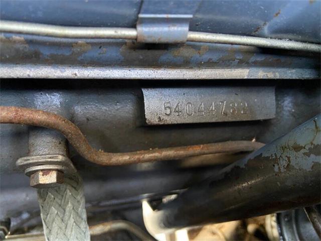 1940 Buick Super (CC-2105979) for sale in Statesville, North Carolina