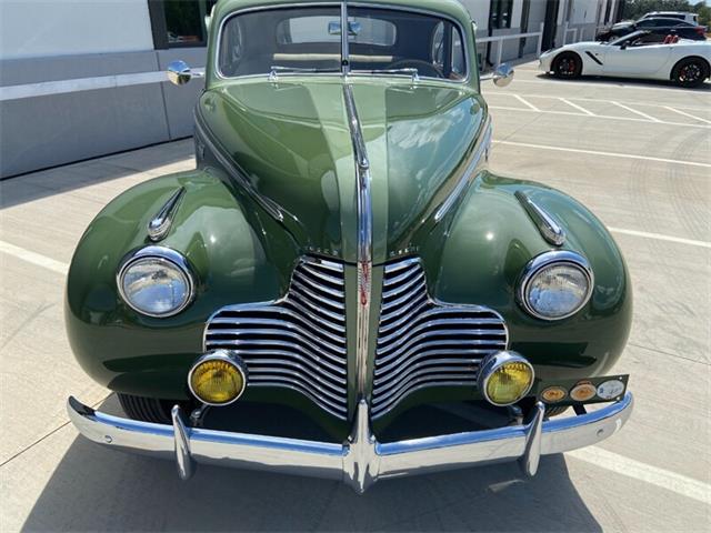 1940 Buick Super (CC-2105979) for sale in Statesville, North Carolina