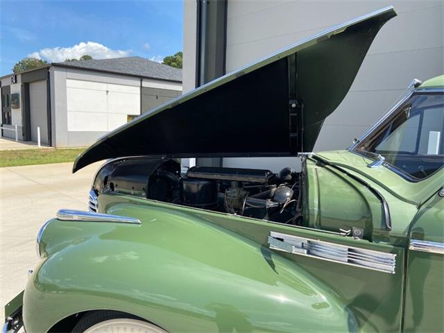 1940 Buick Super (CC-2105979) for sale in Statesville, North Carolina