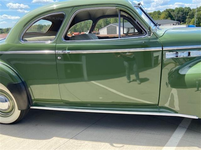 1940 Buick Super (CC-2105979) for sale in Statesville, North Carolina