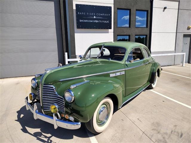 1940 Buick Super (CC-2105979) for sale in Statesville, North Carolina