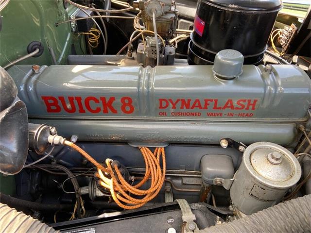 1940 Buick Super (CC-2105979) for sale in Statesville, North Carolina
