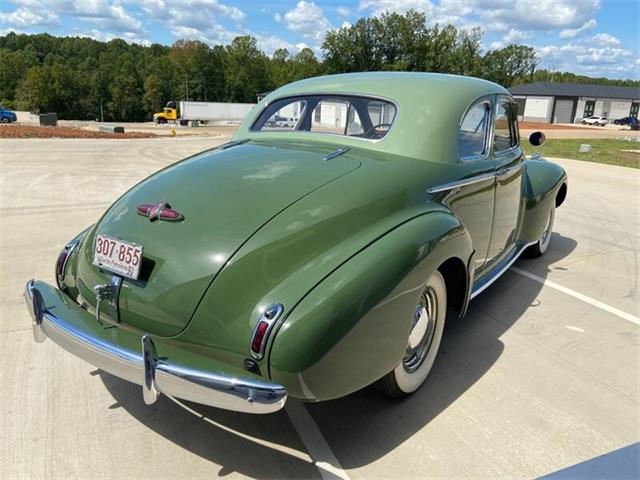 1940 Buick Super (CC-2105979) for sale in Statesville, North Carolina