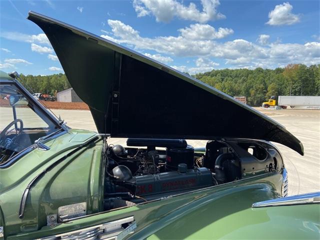 1940 Buick Super (CC-2105979) for sale in Statesville, North Carolina