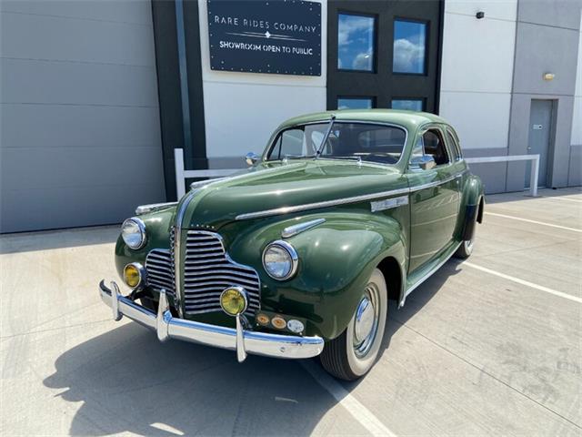 1940 Buick Super (CC-2105979) for sale in Statesville, North Carolina