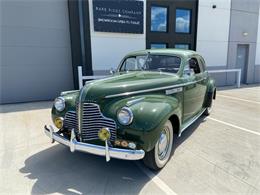 1940 Buick Super (CC-2105979) for sale in Statesville, North Carolina