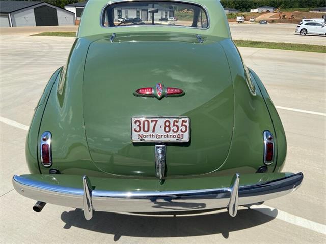 1940 Buick Super (CC-2105979) for sale in Statesville, North Carolina