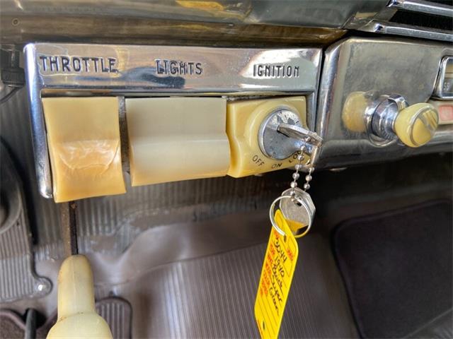 1940 Buick Super (CC-2105979) for sale in Statesville, North Carolina