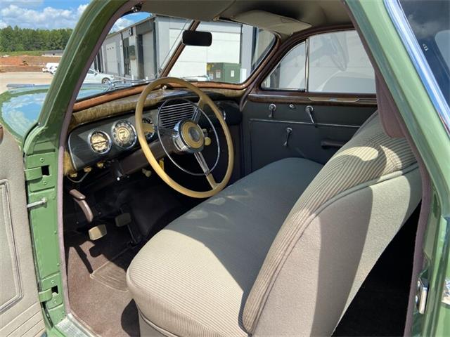 1940 Buick Super (CC-2105979) for sale in Statesville, North Carolina