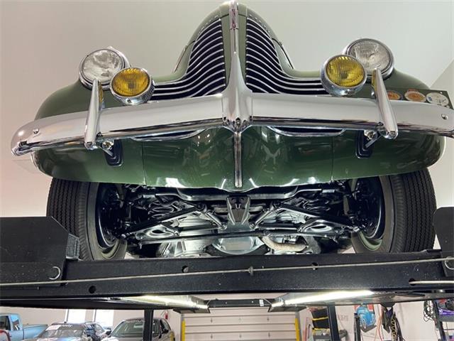 1940 Buick Super (CC-2105979) for sale in Statesville, North Carolina