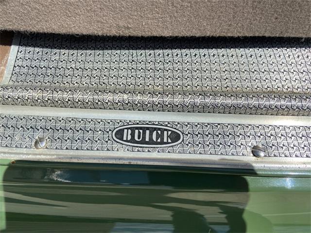 1940 Buick Super (CC-2105979) for sale in Statesville, North Carolina