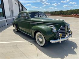 1940 Buick Super (CC-2105979) for sale in Statesville, North Carolina