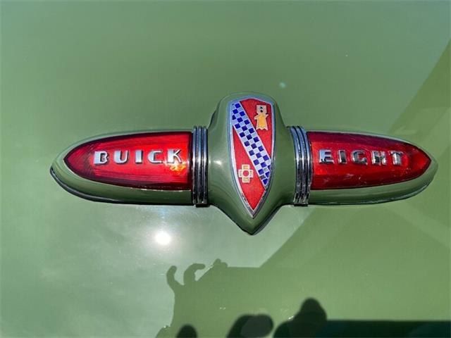 1940 Buick Super (CC-2105979) for sale in Statesville, North Carolina