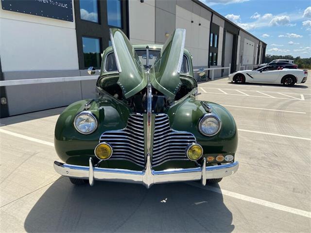 1940 Buick Super (CC-2105979) for sale in Statesville, North Carolina