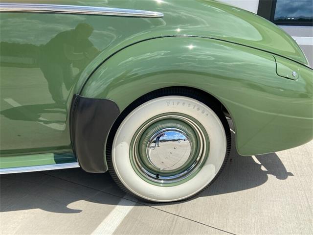1940 Buick Super (CC-2105979) for sale in Statesville, North Carolina