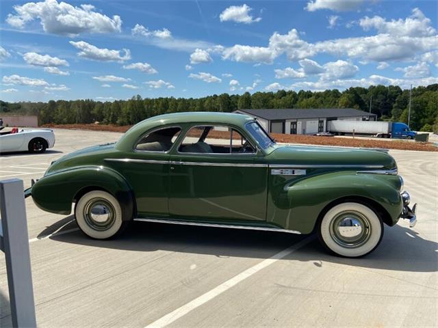 1940 Buick Super (CC-2105979) for sale in Statesville, North Carolina