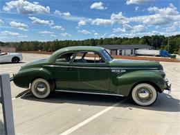 1940 Buick Super (CC-2105979) for sale in Statesville, North Carolina