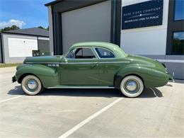 1940 Buick Super (CC-2105979) for sale in Statesville, North Carolina
