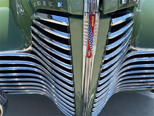 1940 Buick Super (CC-2105979) for sale in Statesville, North Carolina