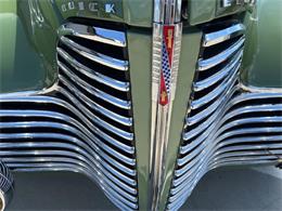 1940 Buick Super (CC-2105979) for sale in Statesville, North Carolina
